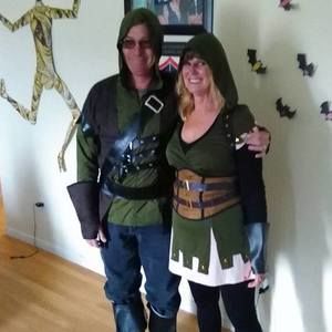 Meet your Posher, Brenda